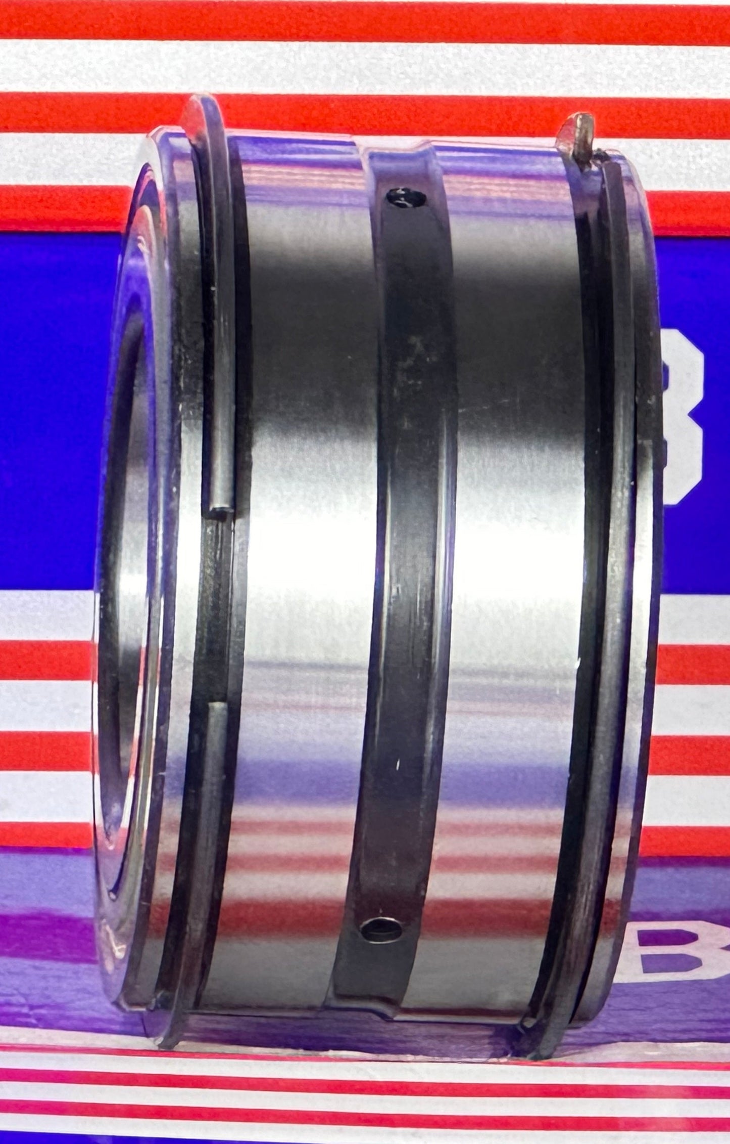 NAS5008UUNR Sheave Bearing 2-Row Full Complement Bearing - fast shipping 🇺🇸
