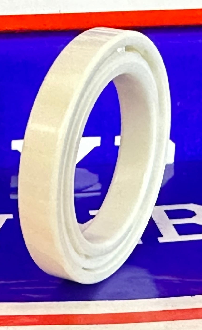 Full Ceramic Bearing 25x37x6mm - fast shipping 🇺🇸