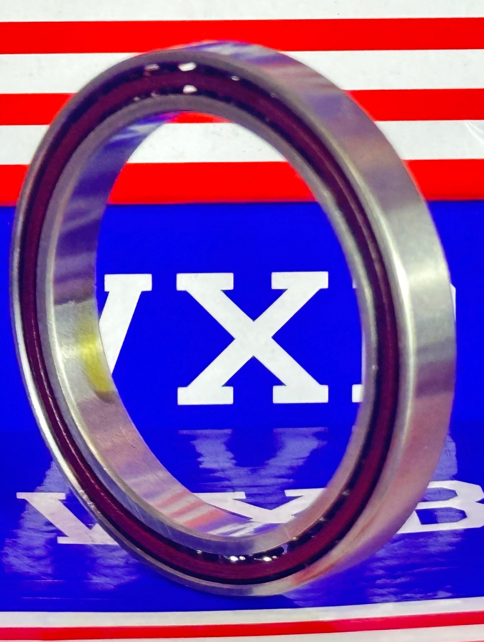 7808AC 40x52x7 Angular Contact Bearing - fast shipping 🇺🇸