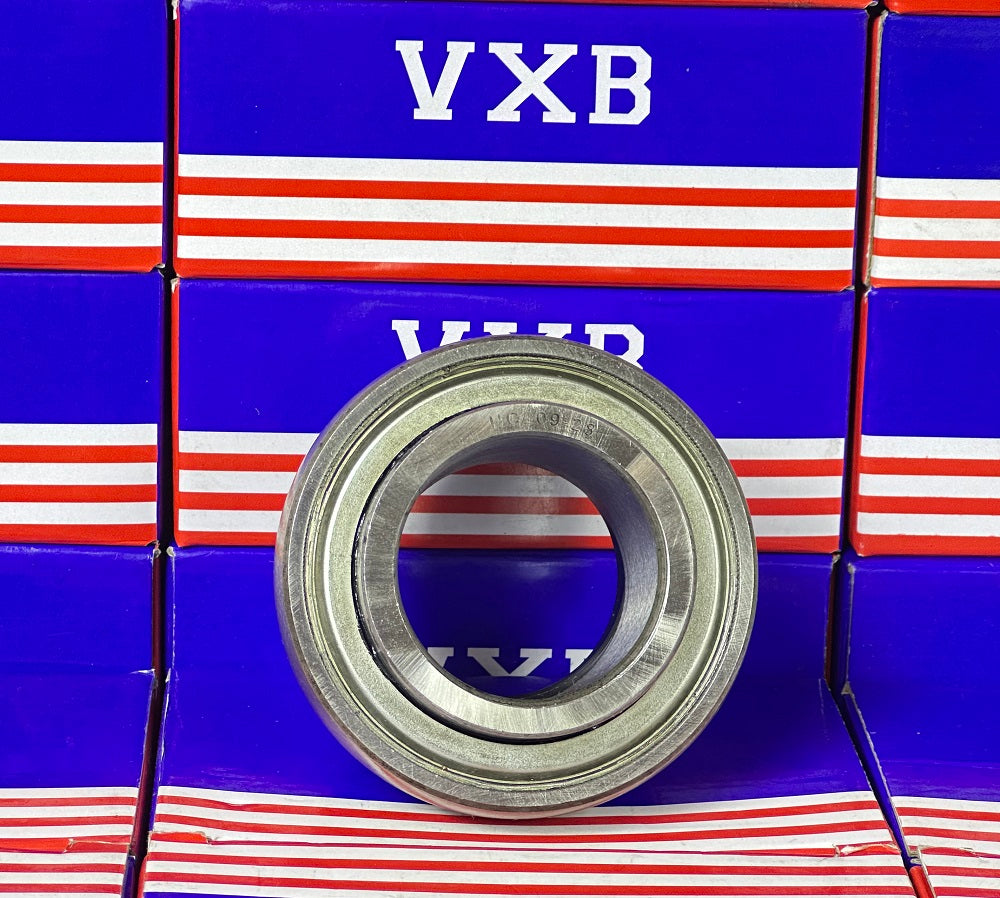 HC209-28 Bearing Insert - Eccentric Collar 1-3/4" Mounted - fast shipping 🇺🇸