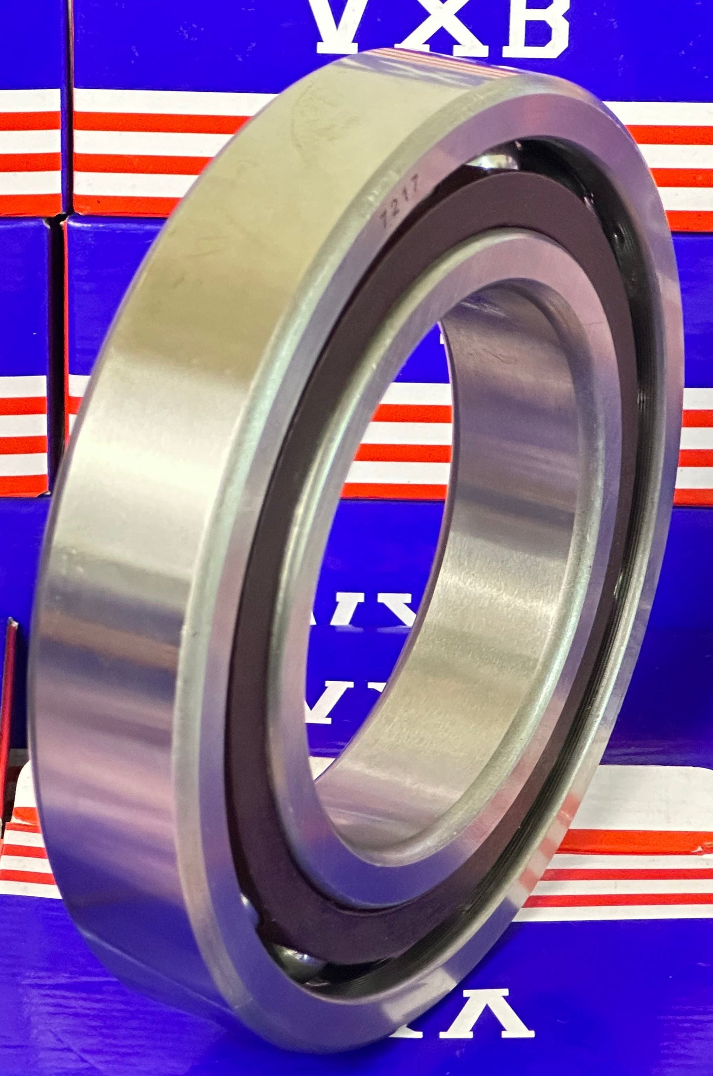 7217B Bearing Angular contact 7217B - fast shipping 🇺🇸