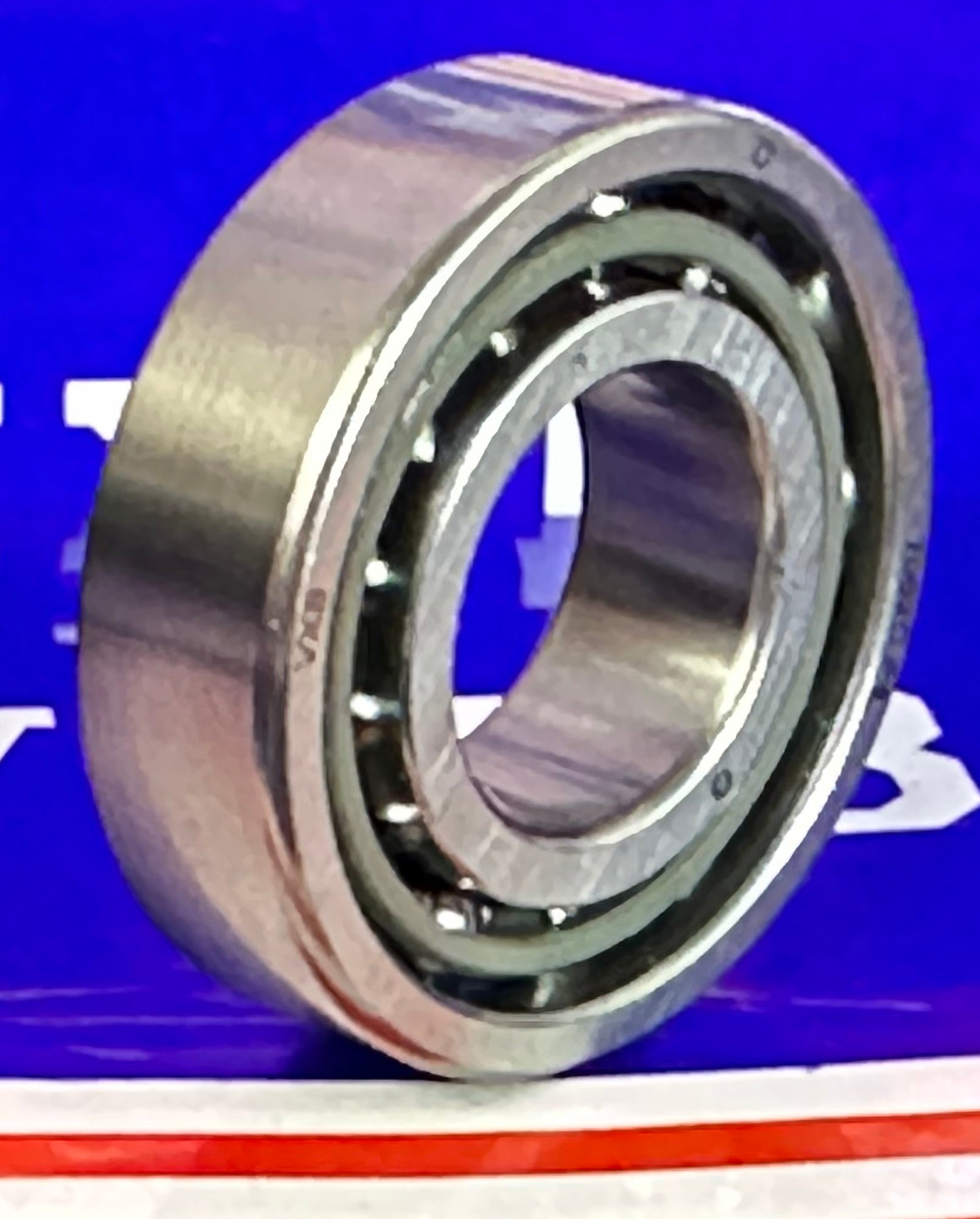 7002C P4 High precision Angular Contact Bearing ABEC-7 15x32x9mm - fast shipping 🇺🇸