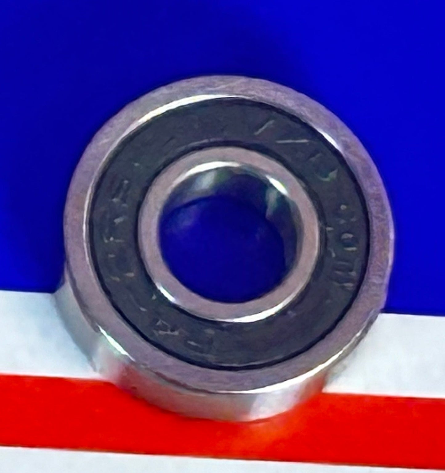Premium R4-2RS Ball Bearing 1/4" x 5/8" x 0.196" - fast shipping 🇺🇸