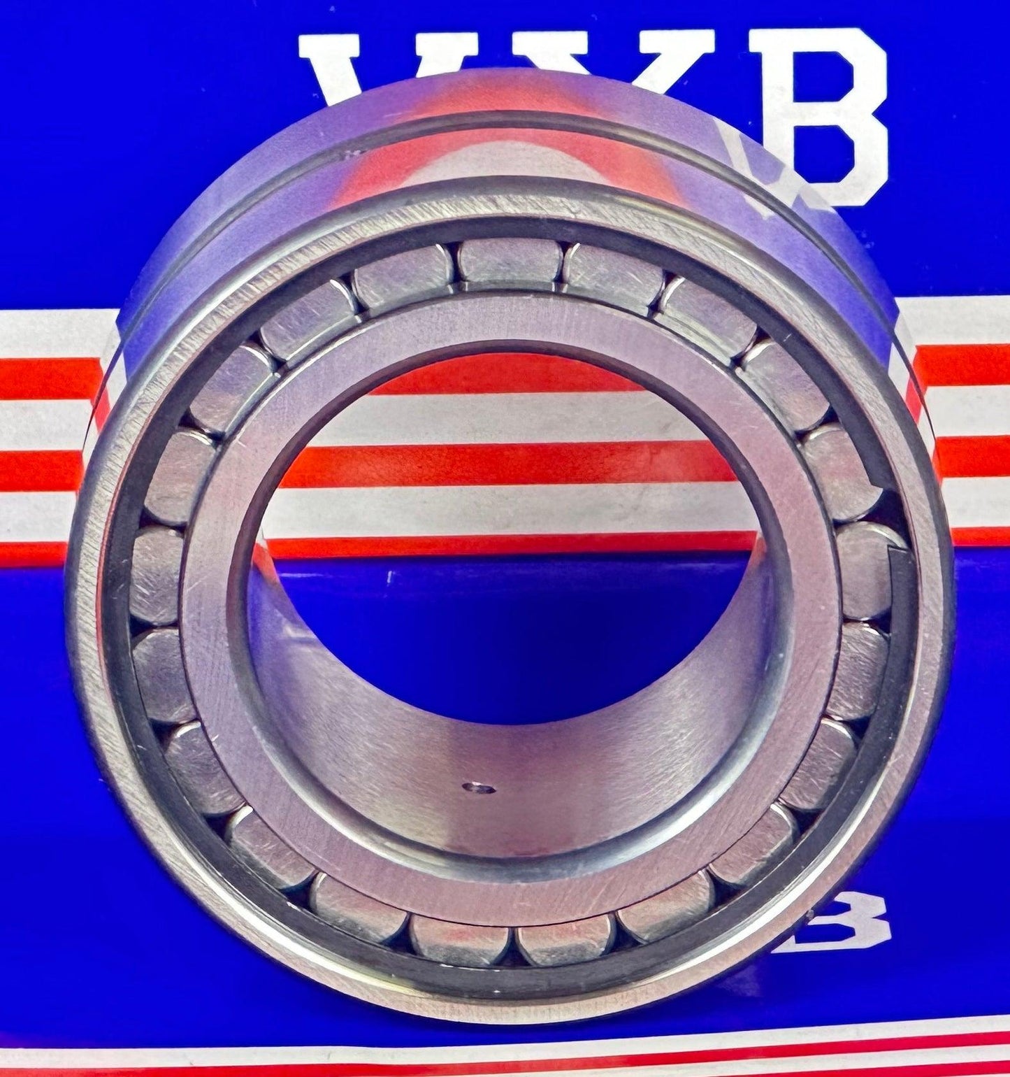 SL185008 Sheave Bearing 2-Row Full Complement Bearing 40x68x38mm - fast shipping 🇺🇸