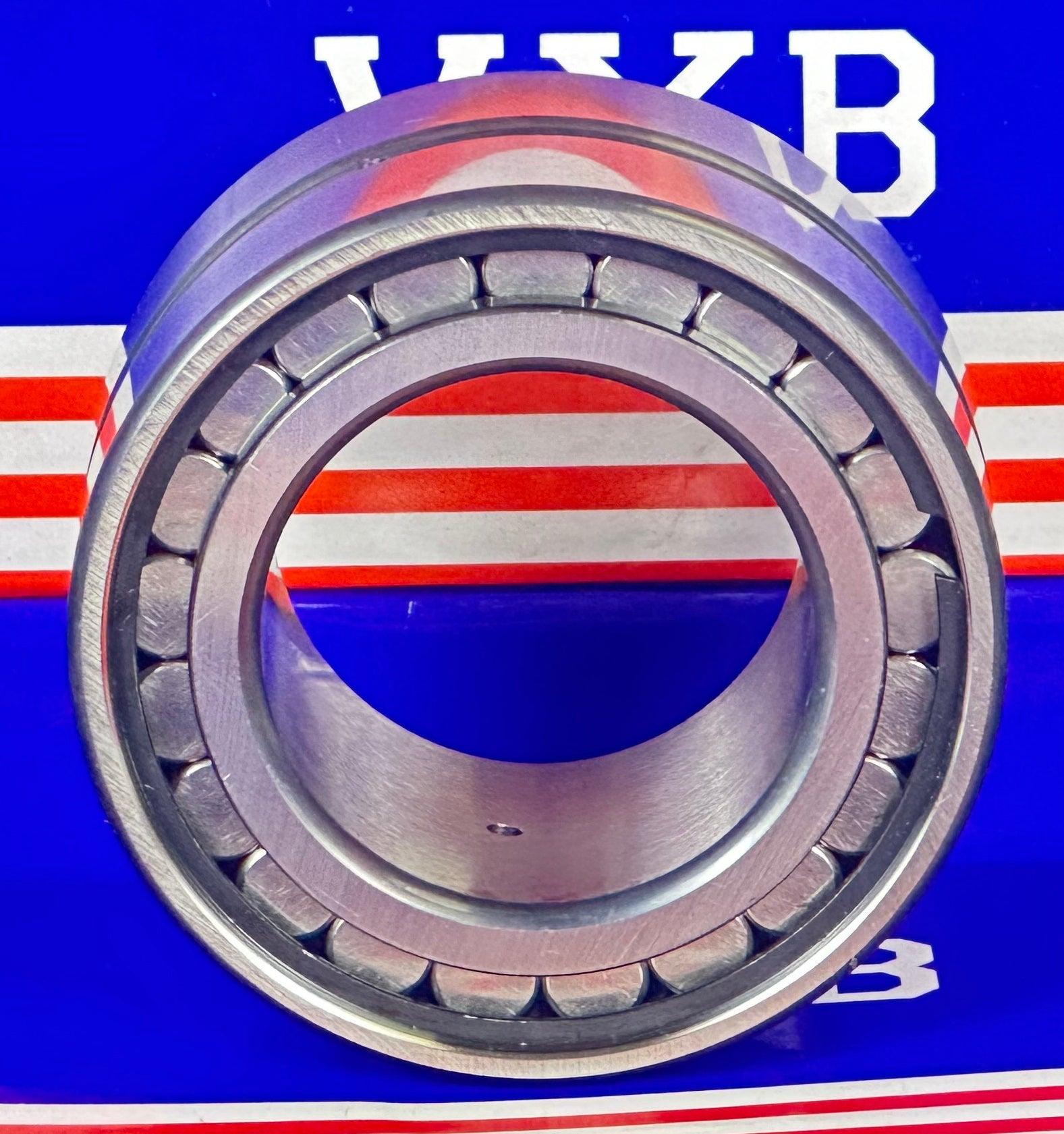 SL185008 Sheave Bearing 2-Row Full Complement Bearing 40x68x38mm - fast shipping 🇺🇸