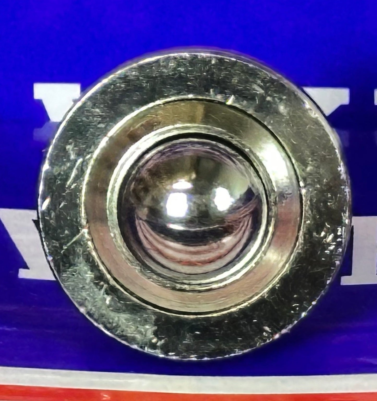 88 lbs capacity Heavy Duty Machined Steel Ball Transfer Unit threaded M8 Stud bolt Stem - fast shipping 🇺🇸