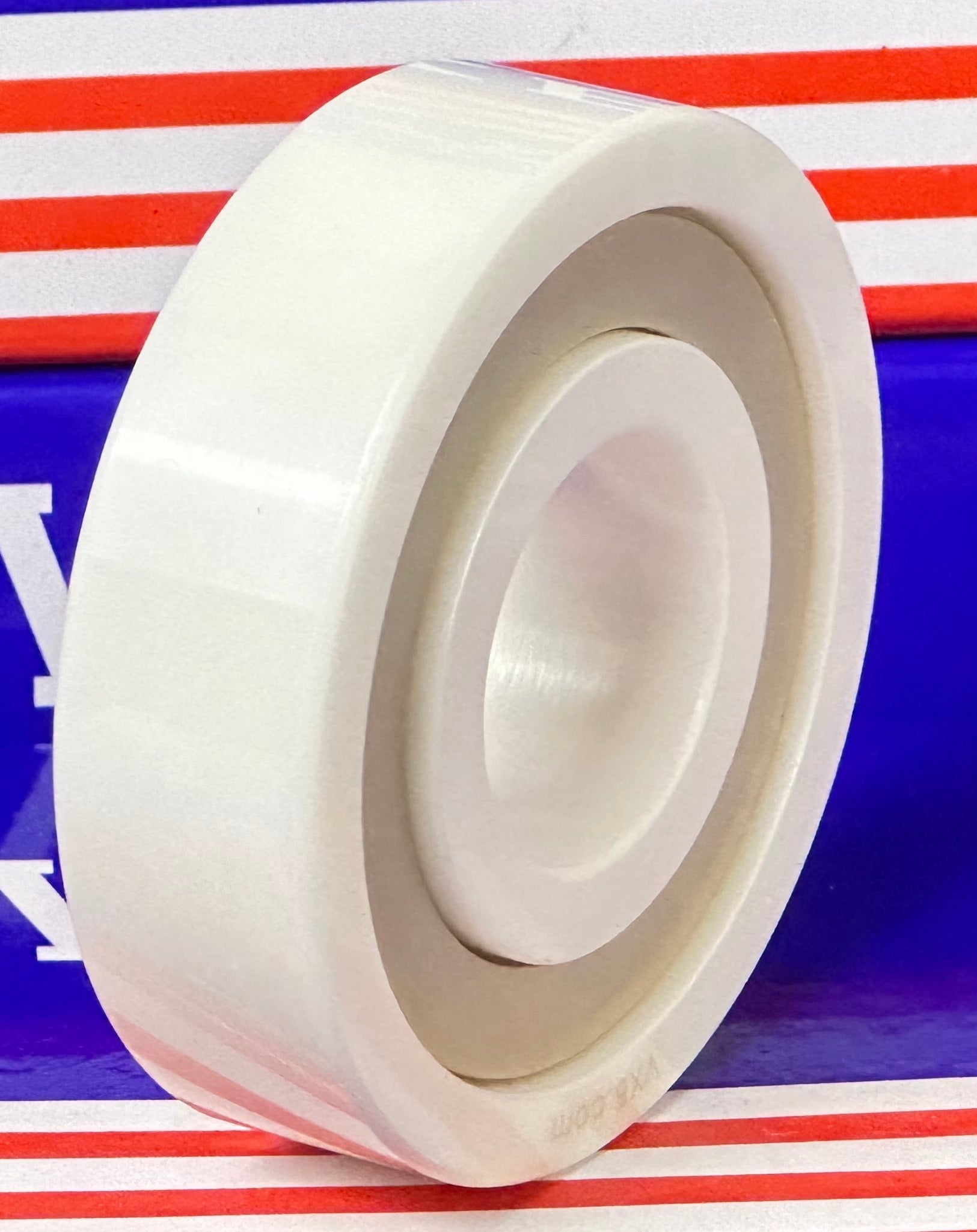 7305 Angular Contact Full Ceramic Bearing 25x62x17mm - fast shipping 🇺🇸