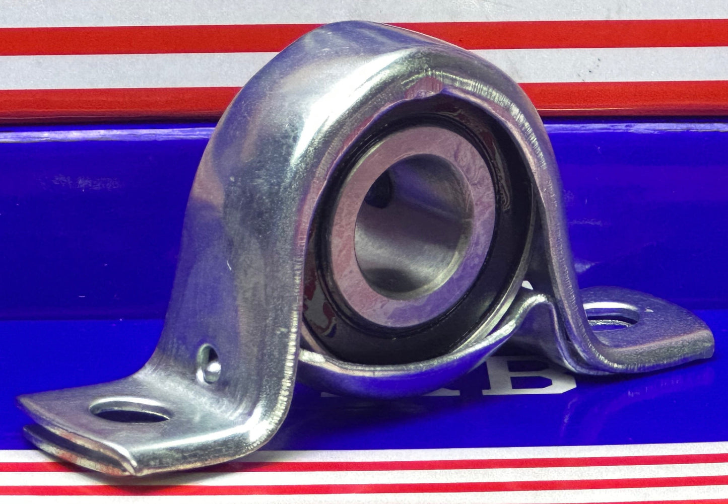 SBPP202-10 Bearing 5/8" Steel pillow type Mounted Bearing - fast shipping 🇺🇸