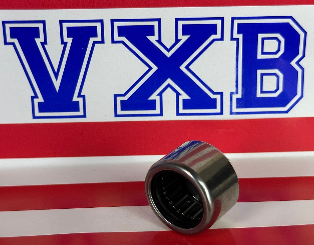 BK1514P Closed End Needle Bearing 15x21x14mm - fast shipping 🇺🇸