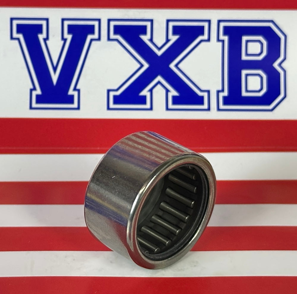 BK2518P Closed End Needle Bearing 25x35x18mm - fast shipping 🇺🇸