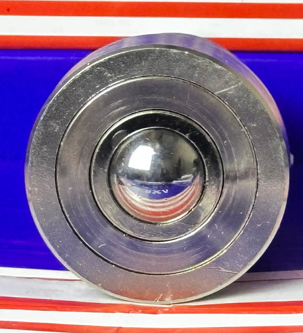154 lbs Load Capacity Heavy Duty Spring Ball Transfer Bearing Unit - fast shipping 🇺🇸