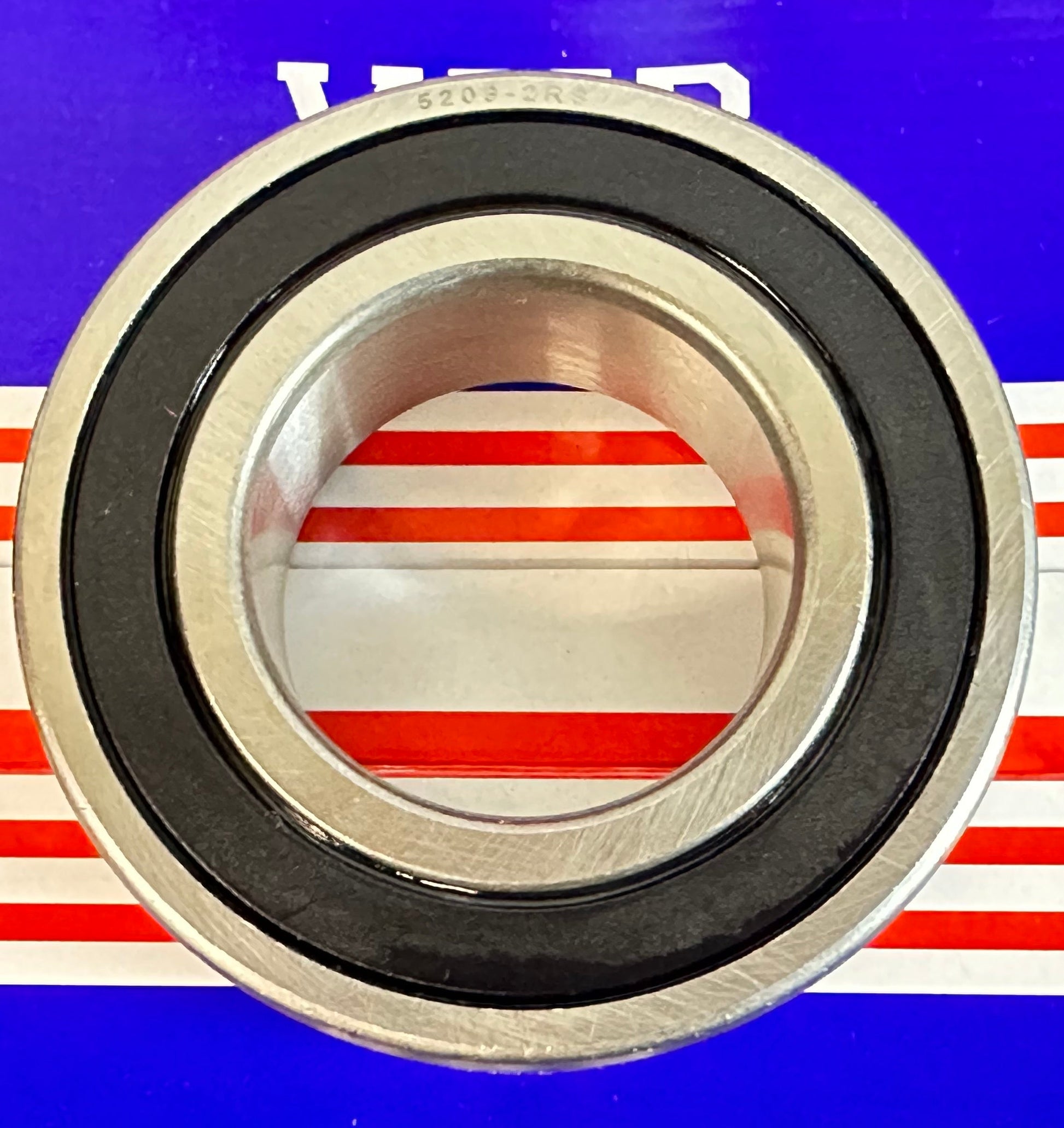 5209-2RS Bearing Angular contact 5209-2RS - fast shipping 🇺🇸
