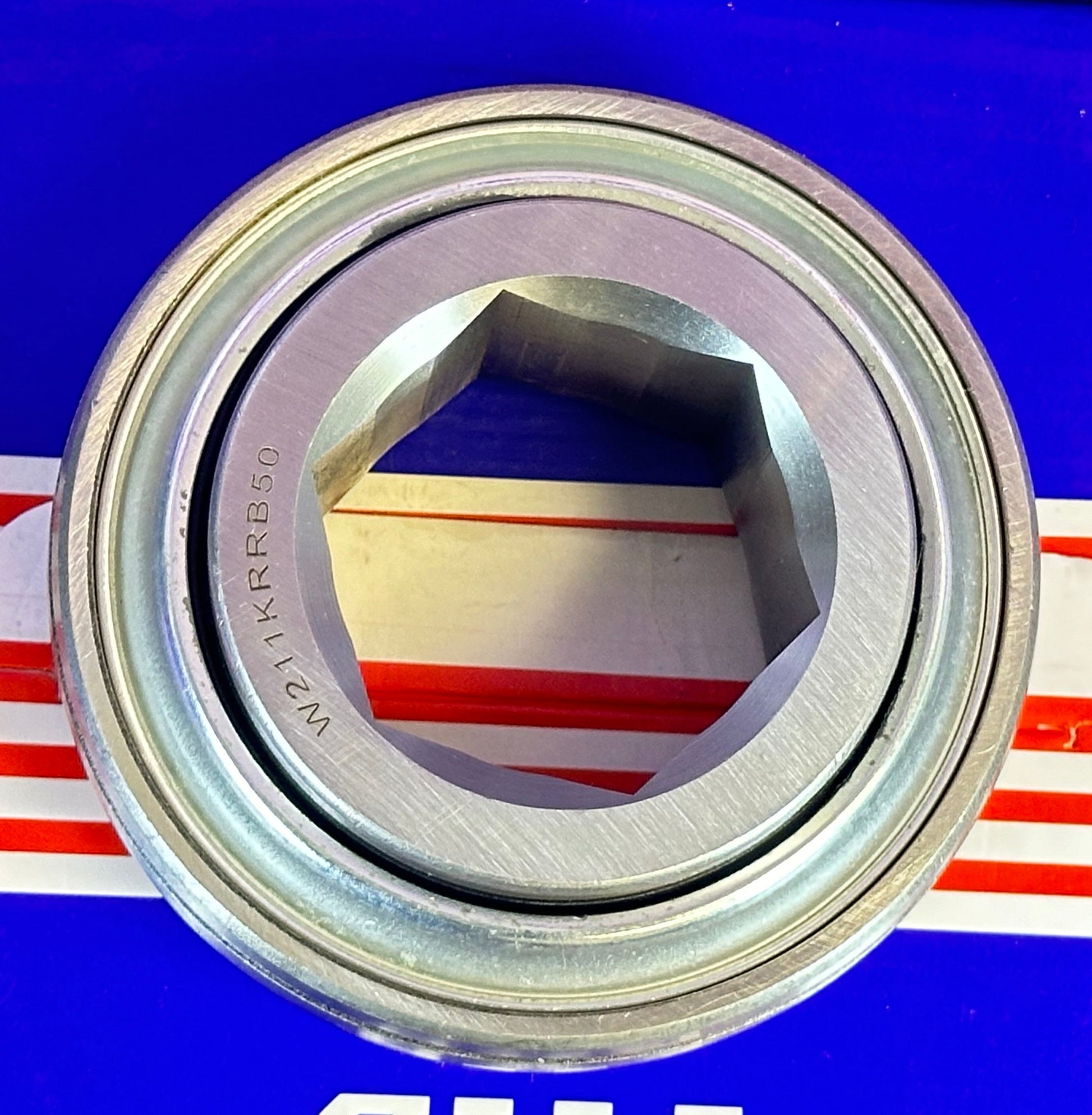 W211KRRB50 Single Lip Shroud Seals 1 3/4 Inner Diameter Bearing - fast shipping 🇺🇸