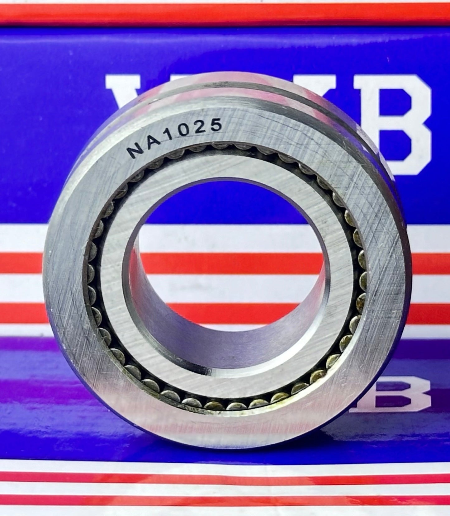 NA1025 Needle Roller Bearing 25x47x18mm - Machined Type - fast shipping 🇺🇸