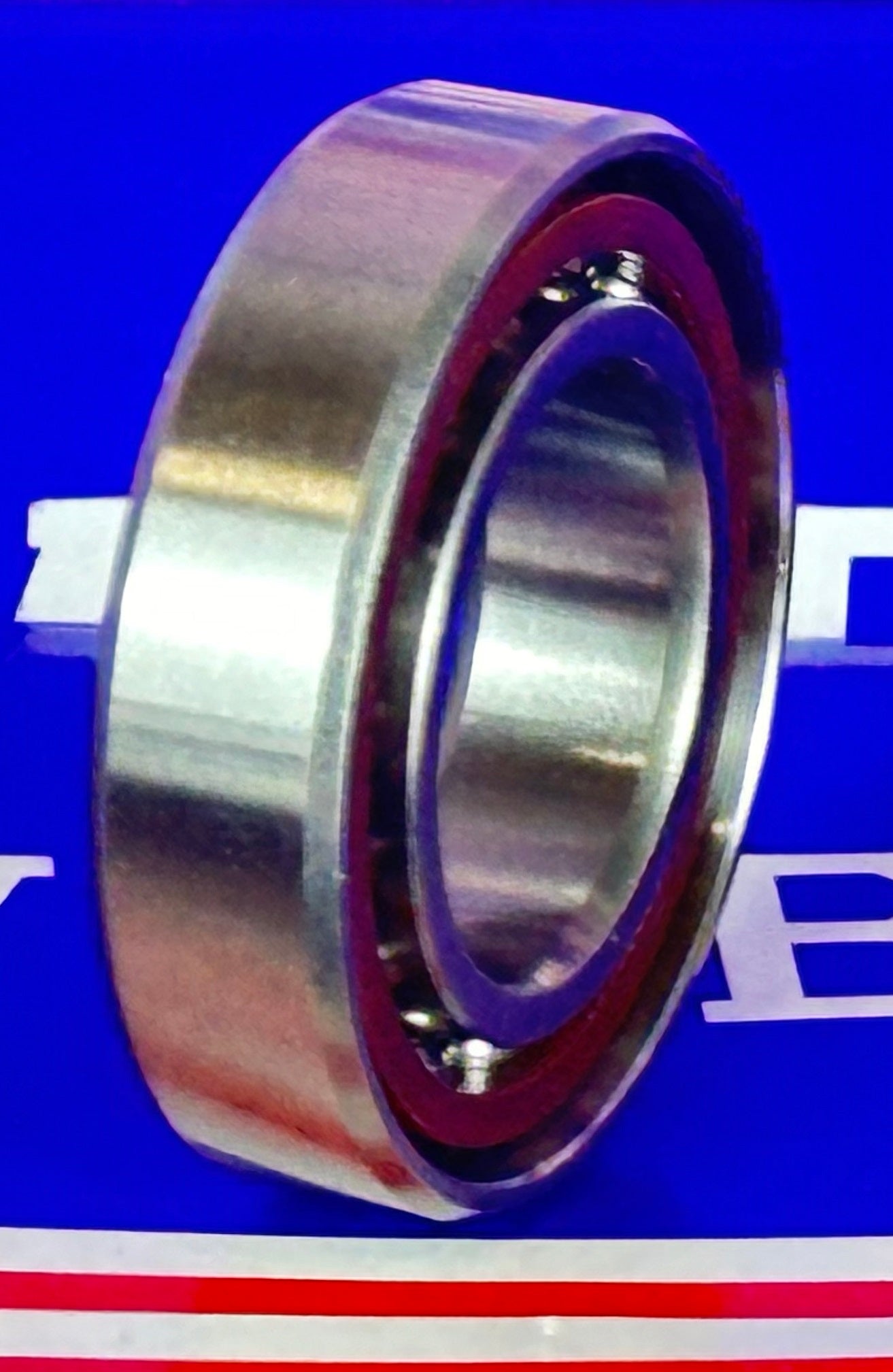 7904AC Angular Contact Bearing 20x37x9mm - fast shipping 🇺🇸