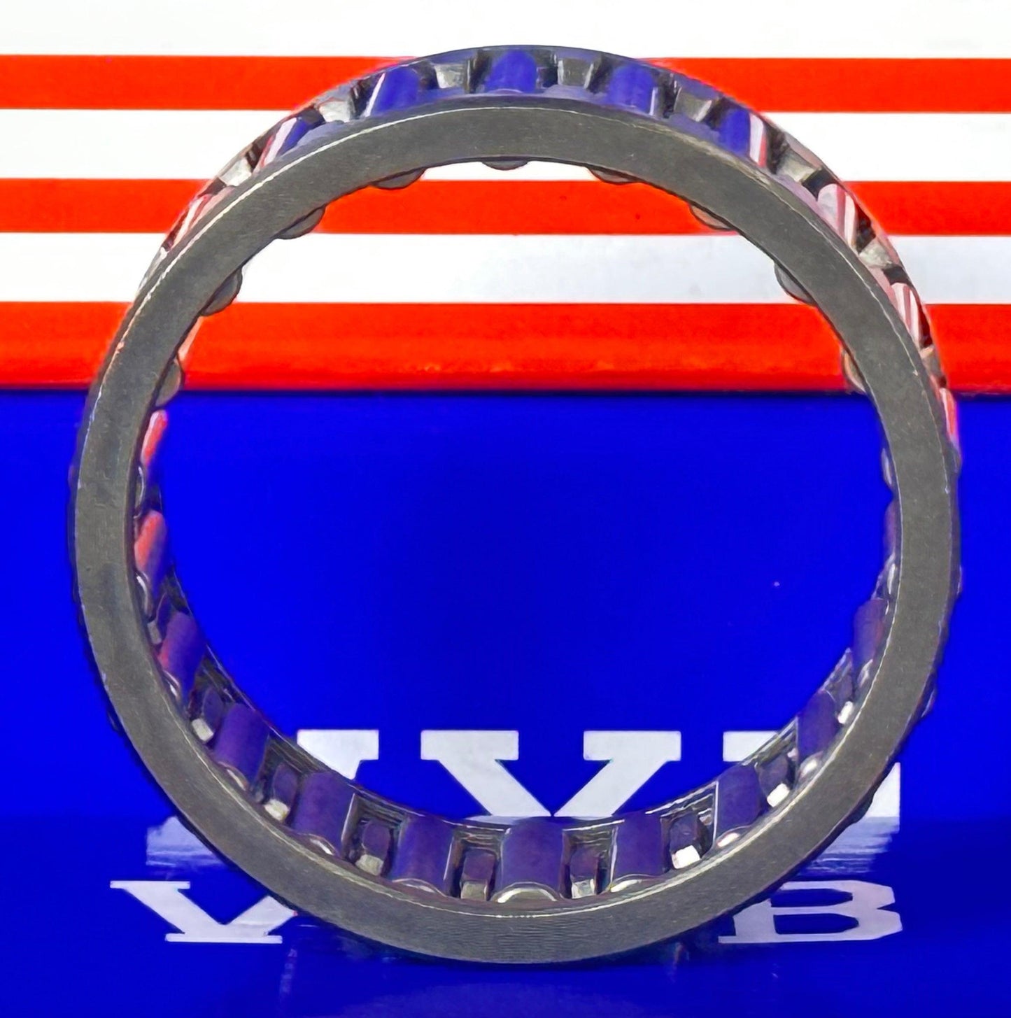4M3915 - Needle Roller Bearing Cage - VXB Bearing - fast shipping 🇺🇸
