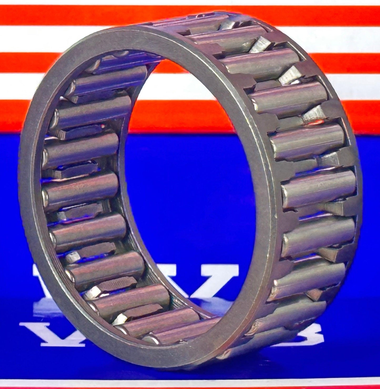 4M3915 - Needle Roller Bearing Cage - VXB Bearing - fast shipping 🇺🇸