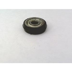 4mm Bore Bearing - 14mm Plastic Tire 4x14x4mm - fast shipping 🇺🇸