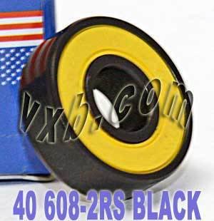 5 Sets = 40 Skateboard Bearing - fast shipping 🇺🇸