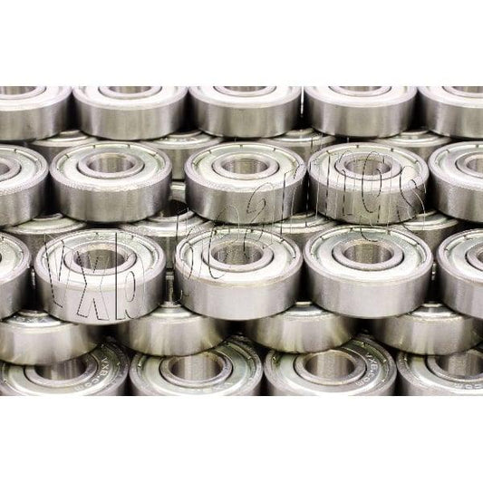 50-Pack 5x11mm Tamiya Kyosho Traxxas RC Bearings - fast shipping 🇺🇸