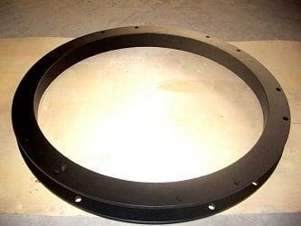 50 Ton Heavy Duty 43 inch Diameter Extra Large Turntable Bearing - fast shipping 🇺🇸