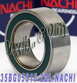 50985400 Nachi Automotive A/C Bearing 35x55x20 Bearing - fast shipping 🇺🇸