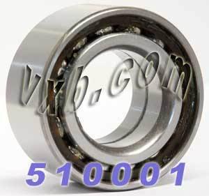 510001 Auto Wheel Bearing 36x68x33 Open - fast shipping 🇺🇸