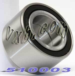 510003 Auto Wheel Bearing 40x74x40 Sealed - fast shipping 🇺🇸
