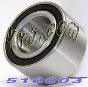 510003 Auto Wheel Bearing 40x74x40 Sealed - fast shipping 🇺🇸
