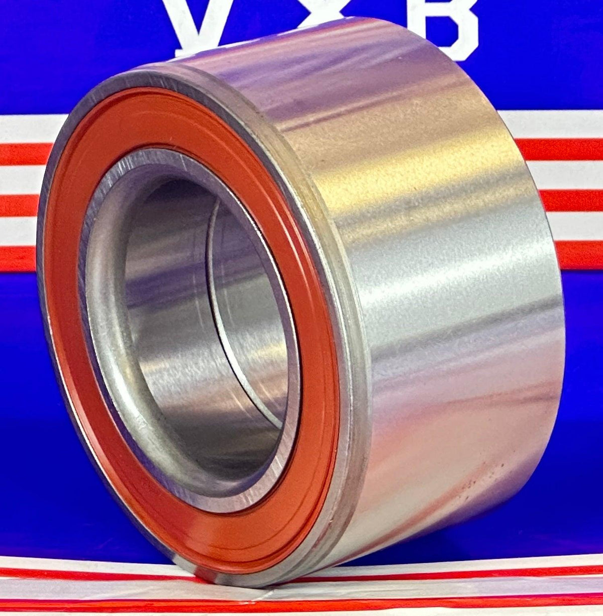 510004-2RS Bearing - Angular Contact - Sealed 40x72x37 - fast shipping 🇺🇸