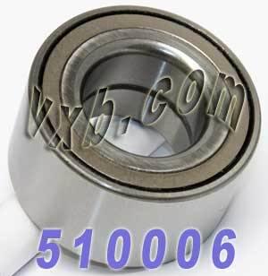 510006 Auto Wheel Bearing 43x82x45 Shielded - fast shipping 🇺🇸