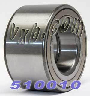 510010 Auto Wheel Bearing 42x80x45 Shielded - fast shipping 🇺🇸