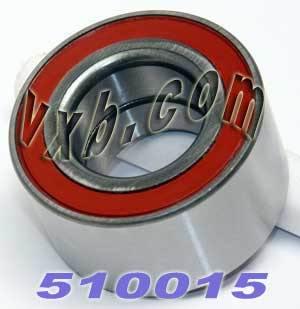510015 Auto Wheel Bearing Sealed 38x73x40 - fast shipping 🇺🇸