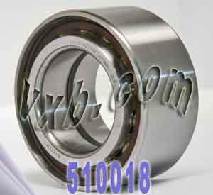 510018 Auto Wheel Bearing Open 40x72x36 - fast shipping 🇺🇸