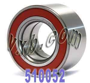 510052 Auto Wheel Bearing Sealed 39x74x39 - fast shipping 🇺🇸