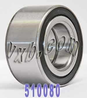 510080 Auto Wheel Bearing Sealed 45x85x41 - fast shipping 🇺🇸
