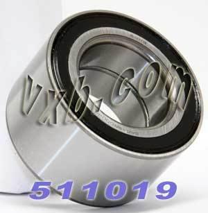511019 Auto Wheel Bearing 45x80x45 Sealed - fast shipping 🇺🇸
