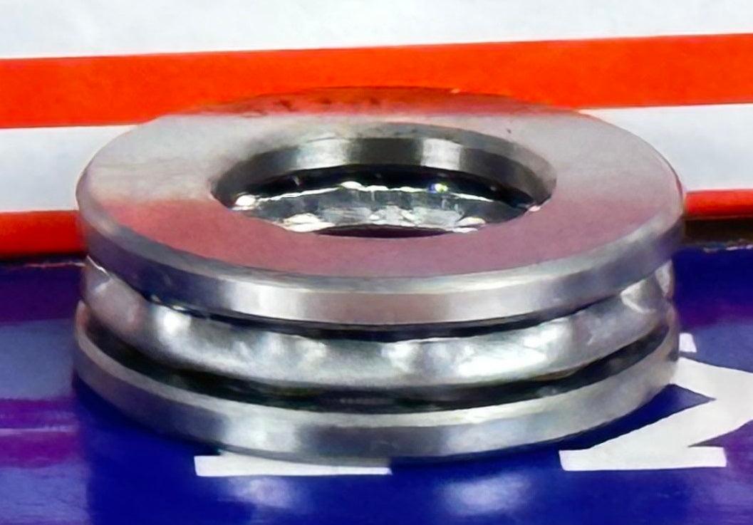 51102 Thrust Ball Bearing 15x28x9mm - fast shipping 🇺🇸