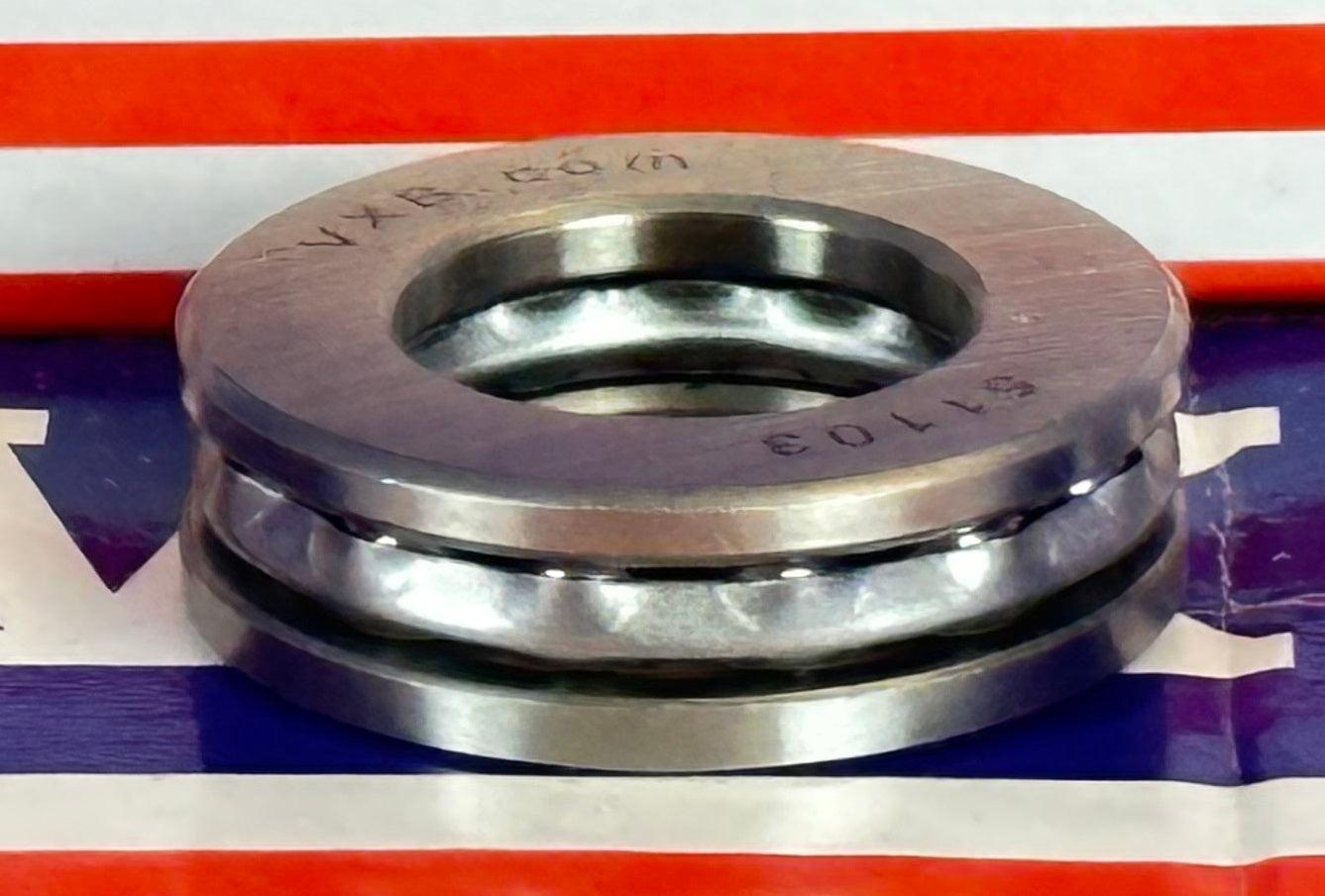 51103 Thrust Bearing 17x30x9mm - fast shipping 🇺🇸