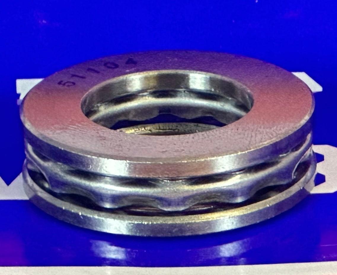 51104 Thrust Bearing 20x35x10mm - fast shipping 🇺🇸