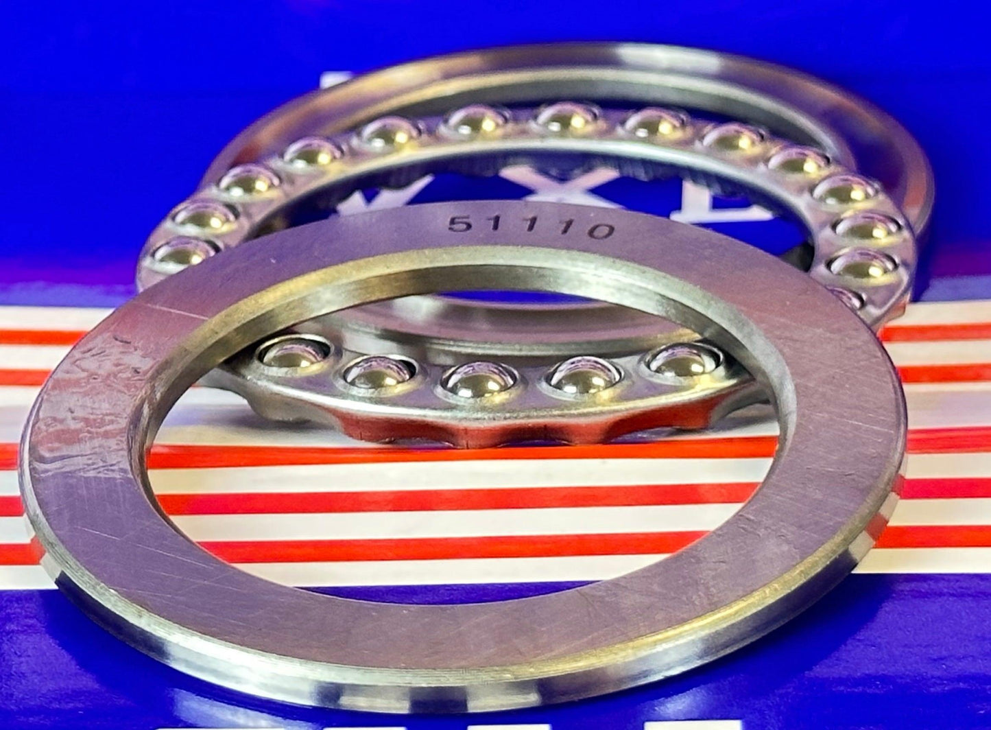 51110 Thrust Bearing 50x70x14mm - fast shipping 🇺🇸