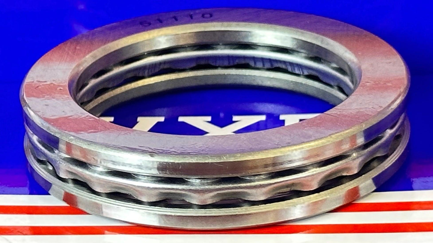 51110 Thrust Bearing 50x70x14mm - fast shipping 🇺🇸
