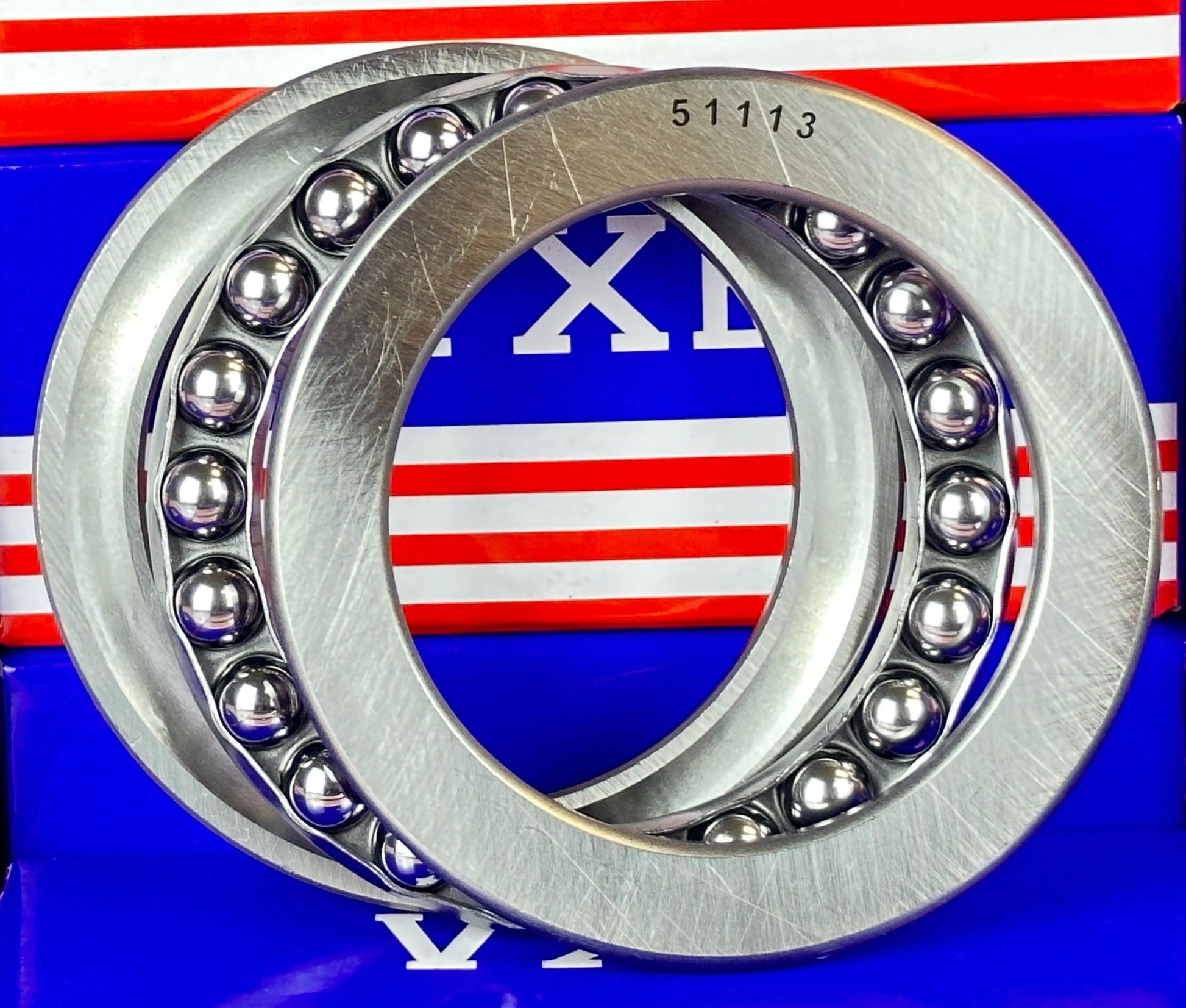 51113 Thrust Bearing 65x90x18mm - fast shipping 🇺🇸