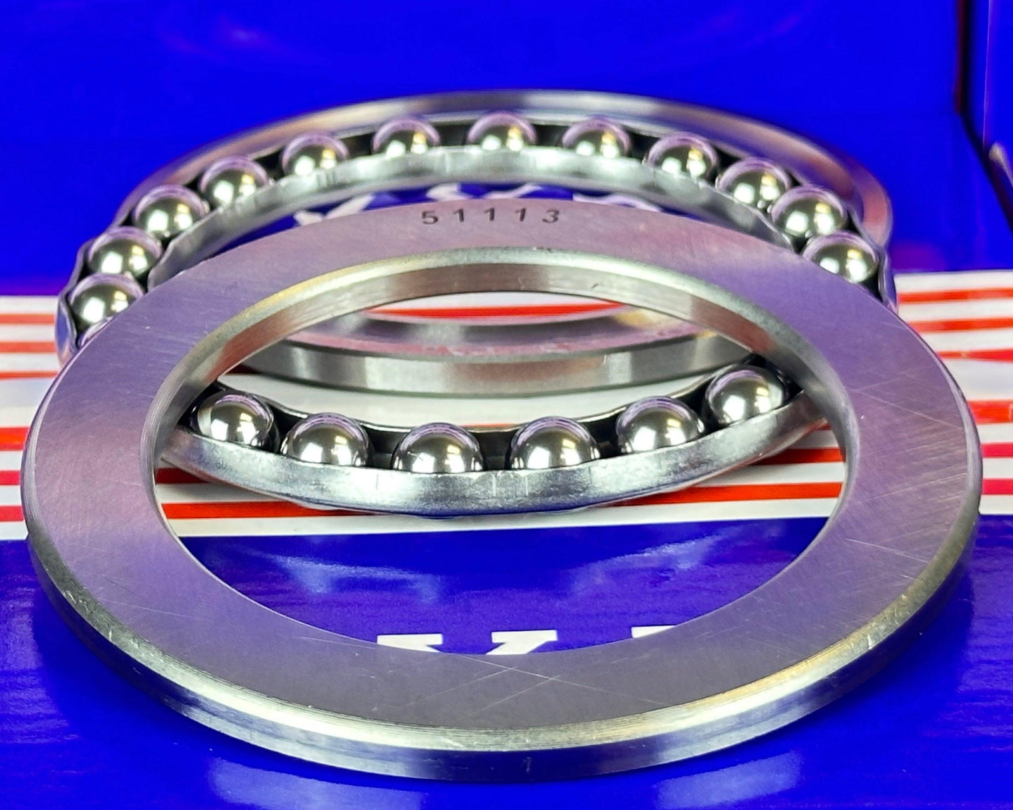 51113 Thrust Bearing 65x90x18mm - fast shipping 🇺🇸