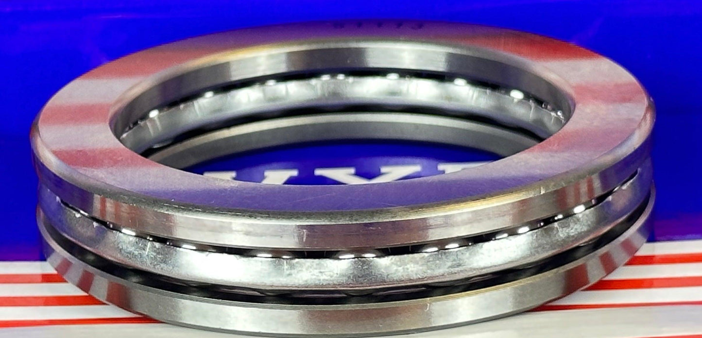 51113 Thrust Bearing 65x90x18mm - fast shipping 🇺🇸
