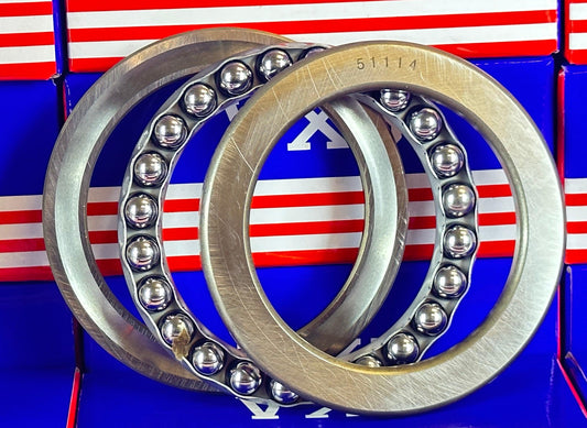 51114 Thrust Bearing 70x95x18mm - fast shipping 🇺🇸