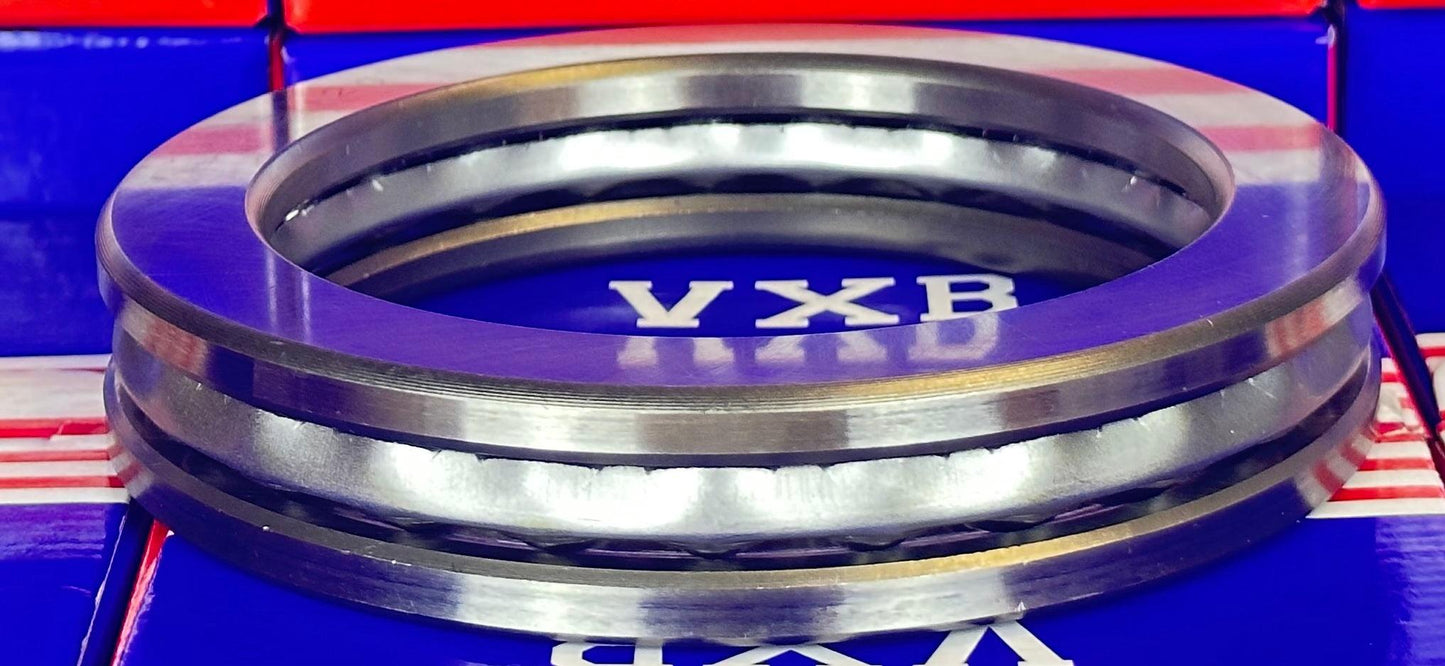 51120 Thrust Ball Bearing 100x135x25mm - fast shipping 🇺🇸