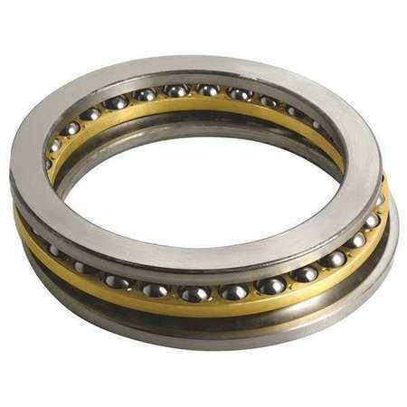 51134M ABEC-5 Quality Thrust Ball Bearing - Bronze Cage 170x215x34mm - fast shipping 🇺🇸
