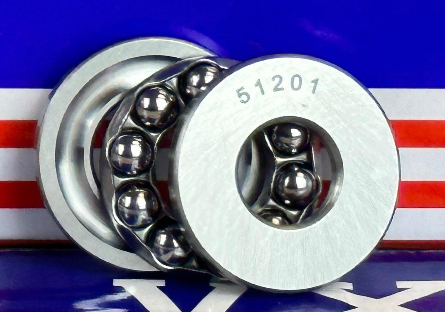 51201 Thrust Bearing 12x28x11mm - fast shipping 🇺🇸