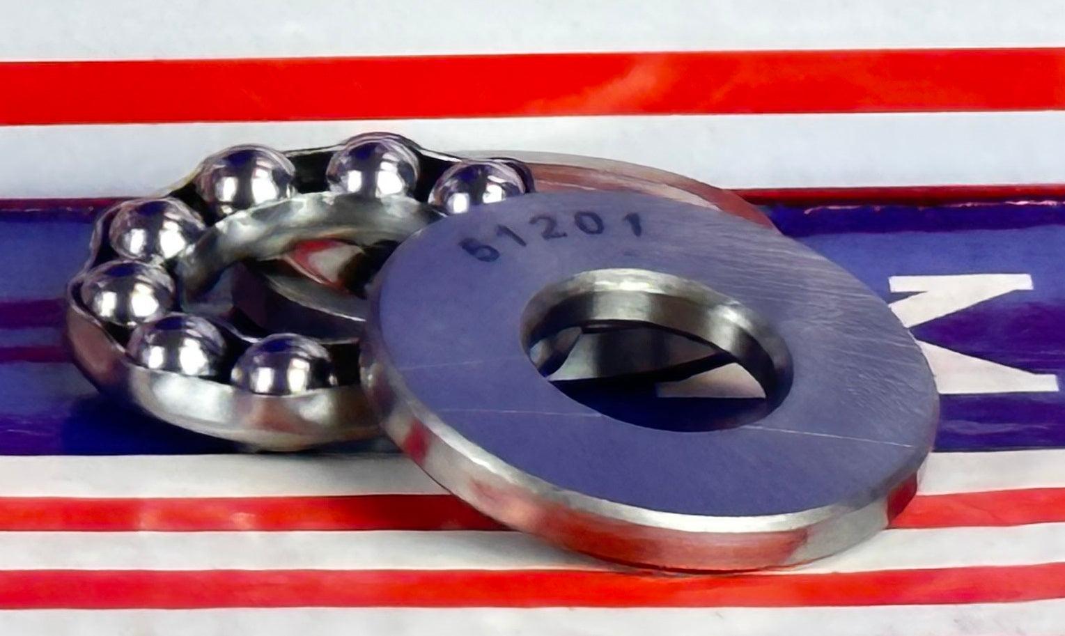 51201 Thrust Bearing 12x28x11mm - fast shipping 🇺🇸